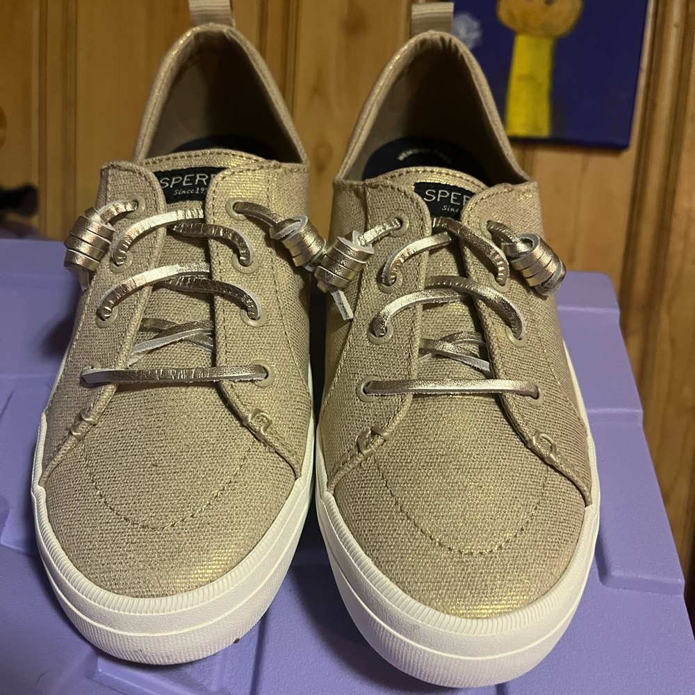 Sperry shoes